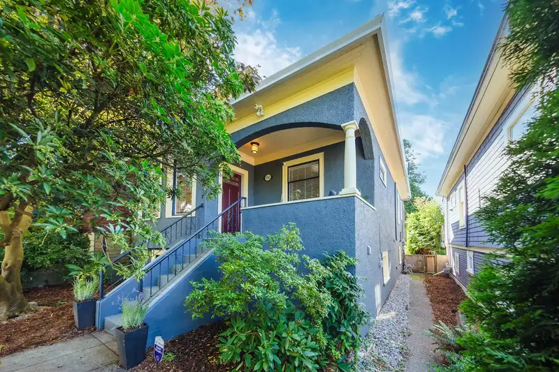 5041 ST. CATHERINES STREET - photo 1 of 40