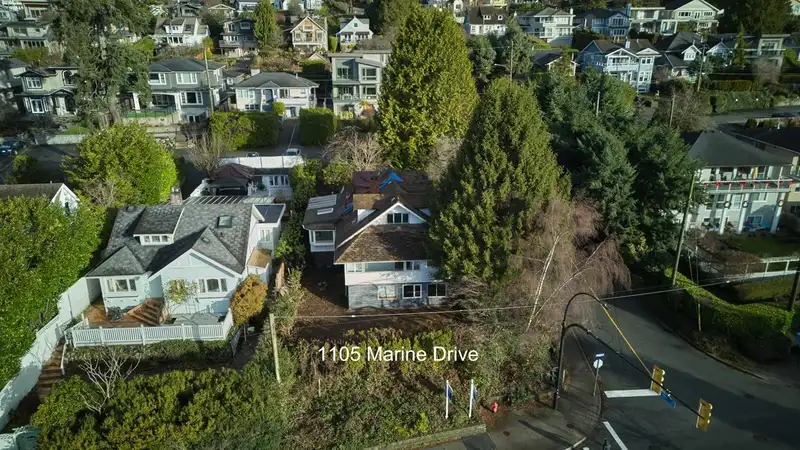 1105 MARINE DRIVE - photo 2 of 29