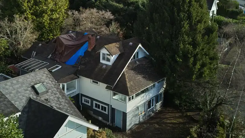 1105 MARINE DRIVE - photo 3 of 29