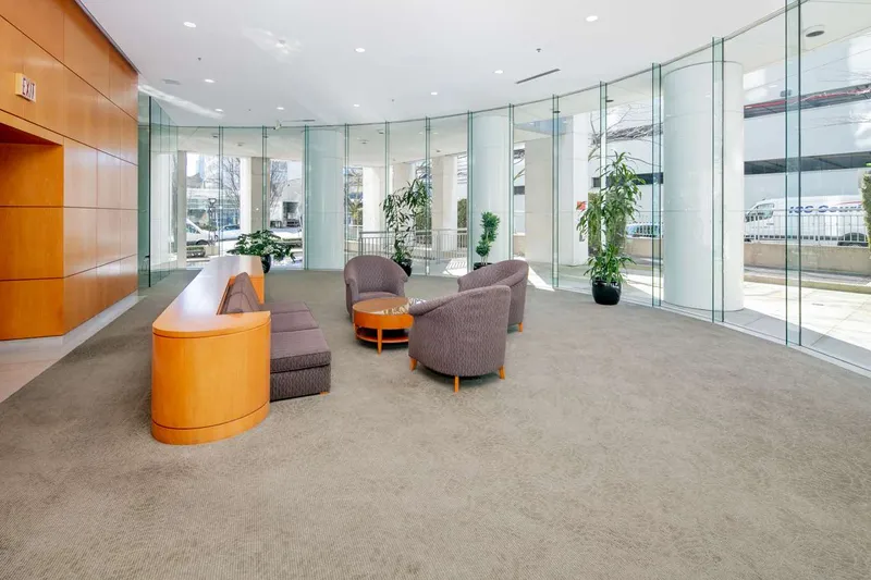 1402 1200 ALBERNI STREET - photo 2 of 20