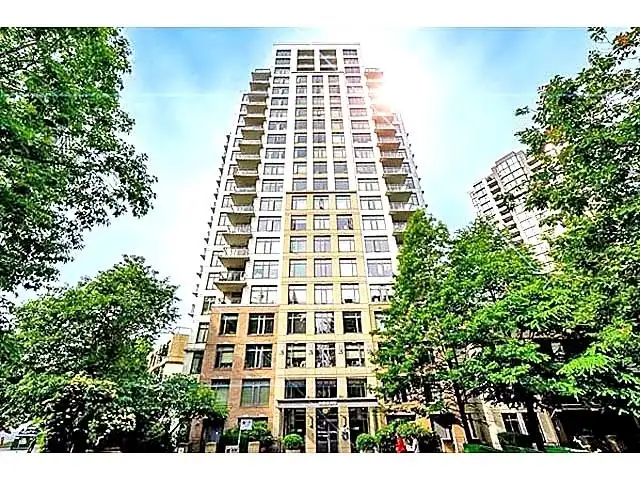 1401 3660 VANNESS AVENUE - photo 1 of 13