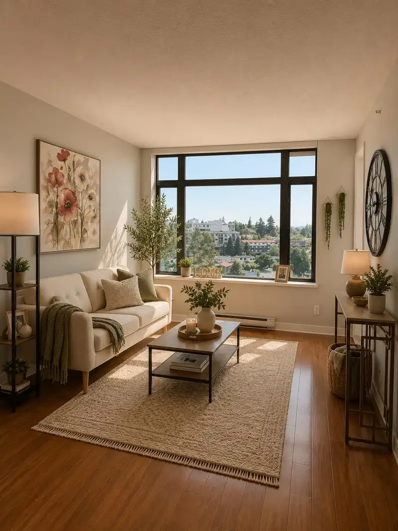1401 3660 VANNESS AVENUE - photo 2 of 13