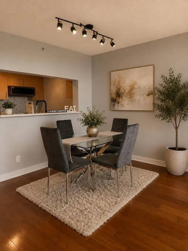 1401 3660 VANNESS AVENUE - photo 3 of 13