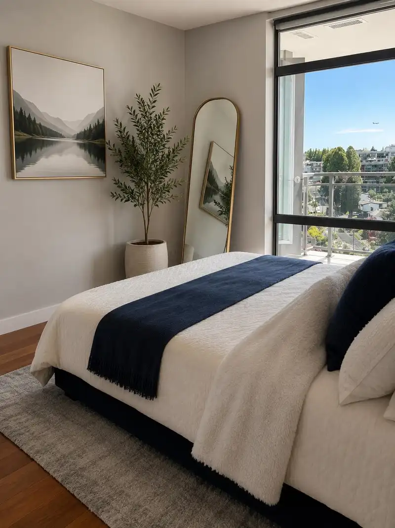 1401 3660 VANNESS AVENUE - photo 4 of 13
