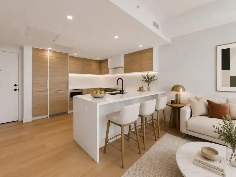 504 6485 MANITOBA STREET - photo 3 of 37