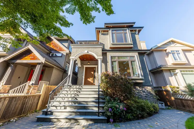 2543 W 45TH AVENUE - photo 1 of 2