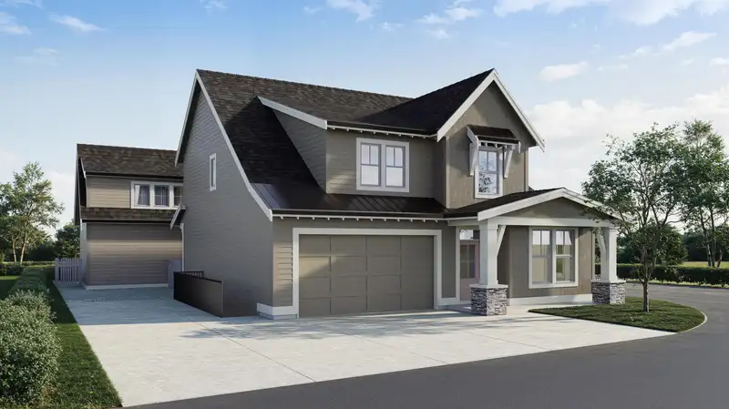 103 46211 PROMONTORY ROAD - photo 1 of 39