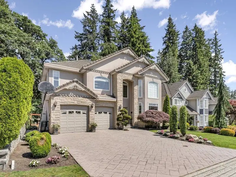 1311 FOREST WALK - photo 1 of 40