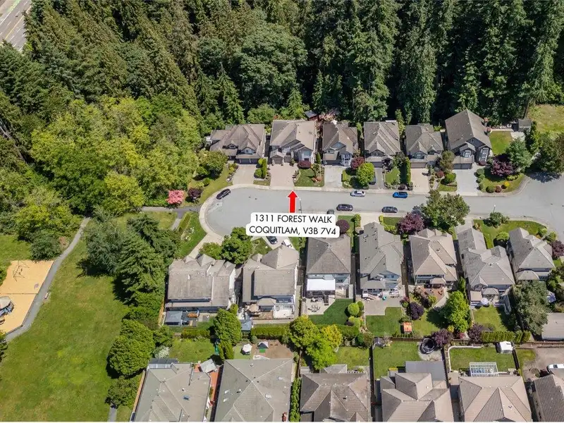 1311 FOREST WALK - photo 4 of 40