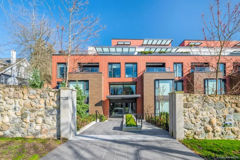 203 1561 W 57TH AVENUE - photo 1 of 25