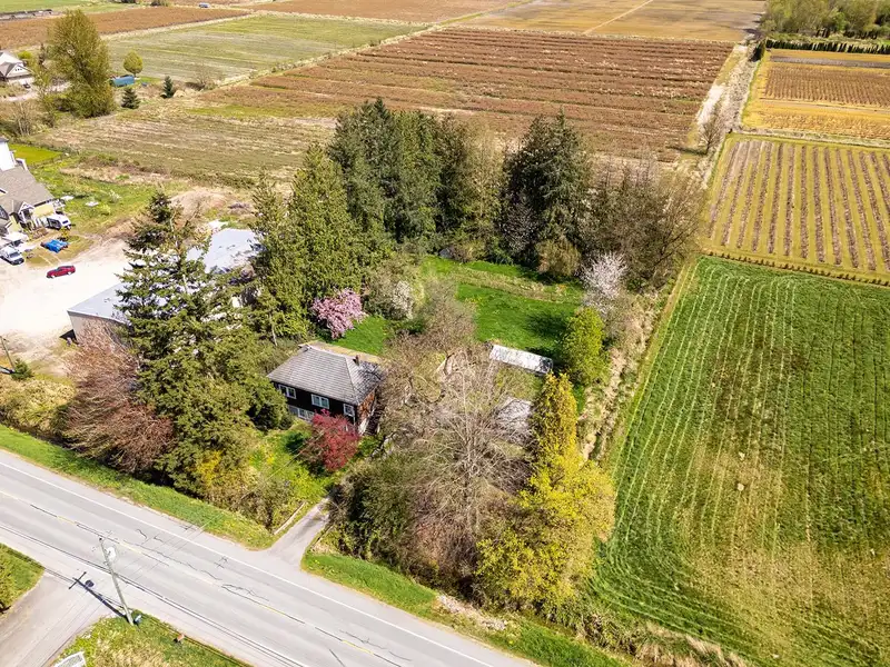 13414 HARRIS ROAD - photo 3 of 33