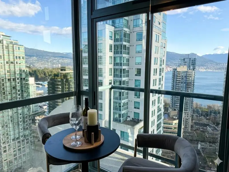 2507 1239 W GEORGIA STREET - photo 3 of 25