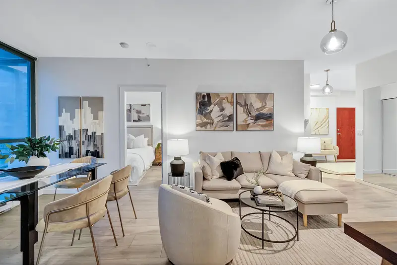 2507 1239 W GEORGIA STREET - photo 4 of 25