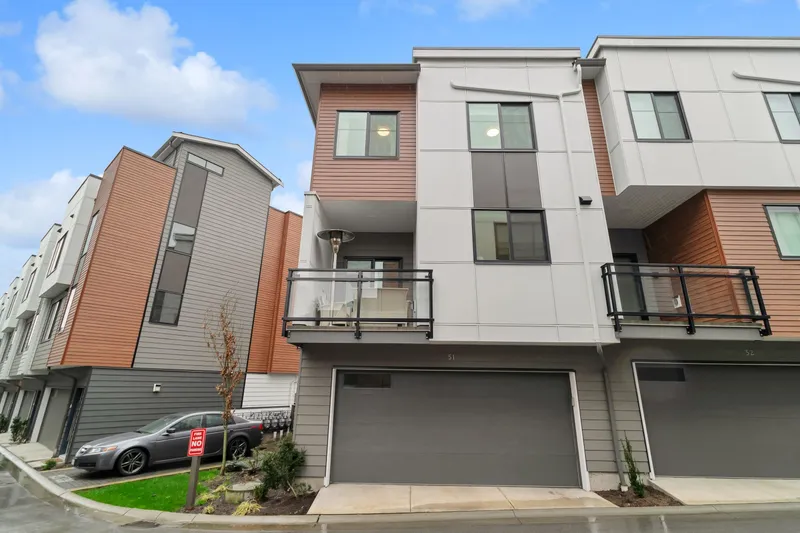 51 1639 162 STREET - photo 1 of 15