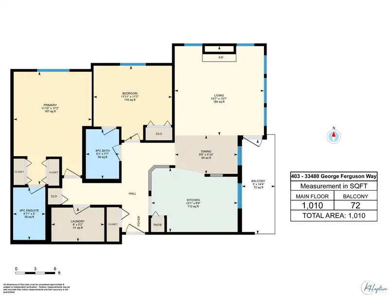 403 33480 GEORGE FERGUSON WAY - photo 2 of 36
