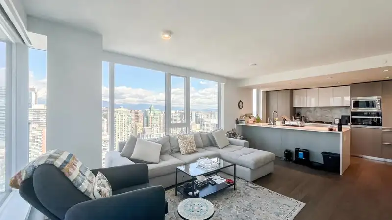 3202 1111 RICHARDS STREET - photo 4 of 35