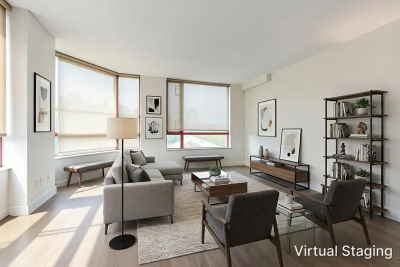 1104 38 LEOPOLD PLACE - photo 3 of 25