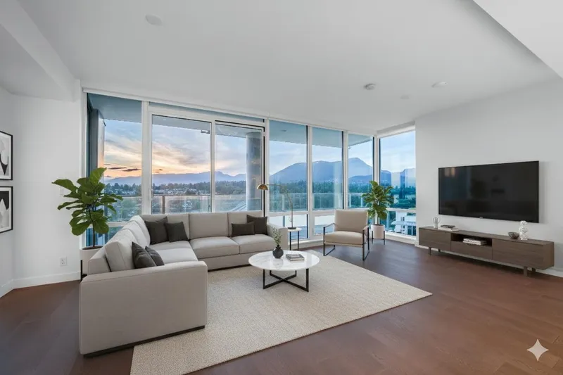 3101 1500 FERN STREET - photo 3 of 23