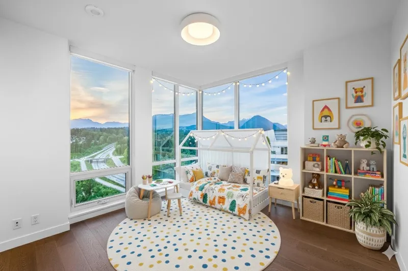 3101 1500 FERN STREET - photo 4 of 23