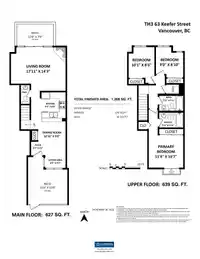 TH3 63 KEEFER PLACE - thumbnail 33