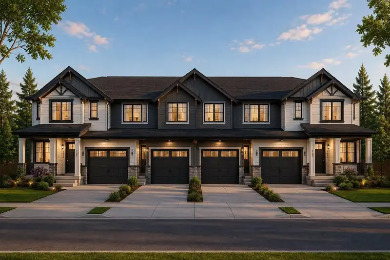 13590 20 AVENUE - photo 1 of 5
