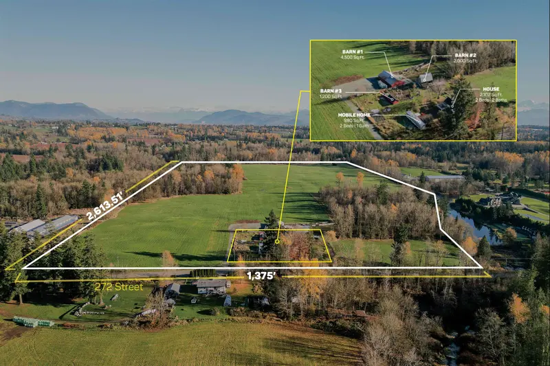 6290 272 STREET - photo 2 of 20