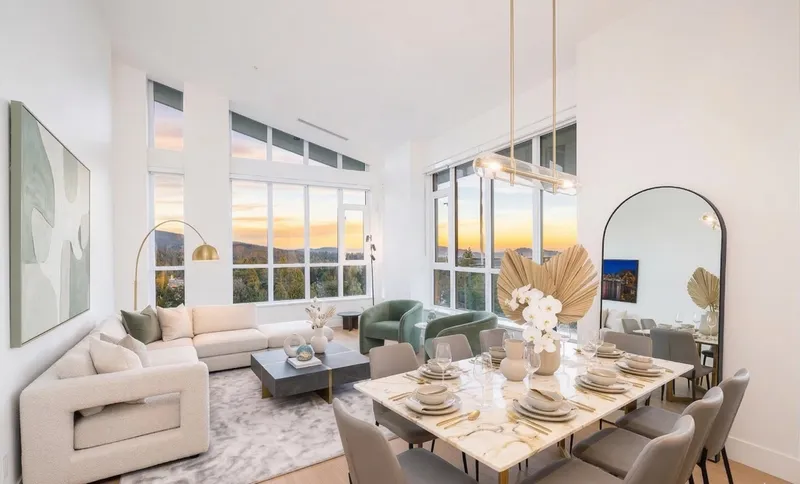 PH 1103 2325 EMERY COURT - photo 1 of 25