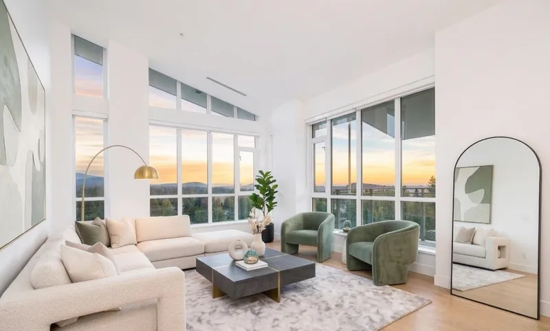 PH 1103 2325 EMERY COURT - photo 2 of 25