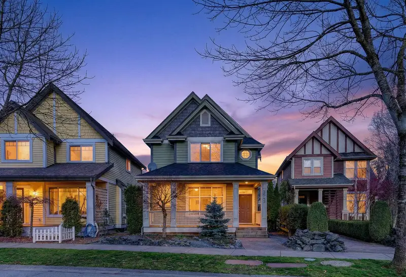 5843 SHAWNIGAN DRIVE - photo 2 of 25