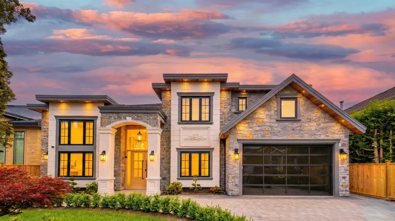 9531 KIRKMOND CRESCENT - photo 1 of 25