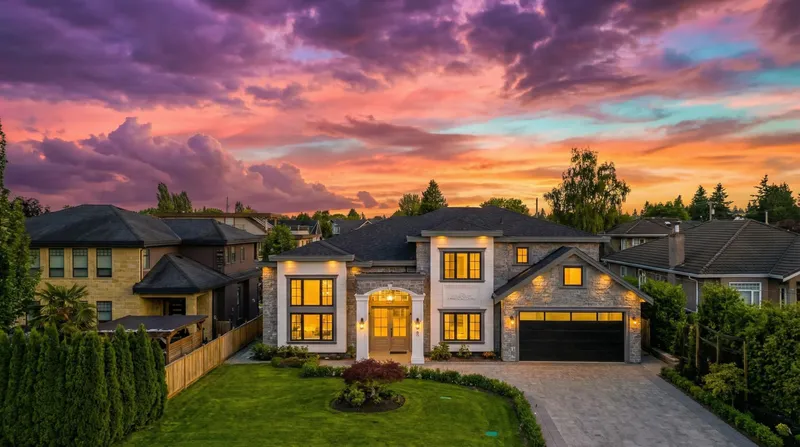 9531 KIRKMOND CRESCENT - photo 2 of 25