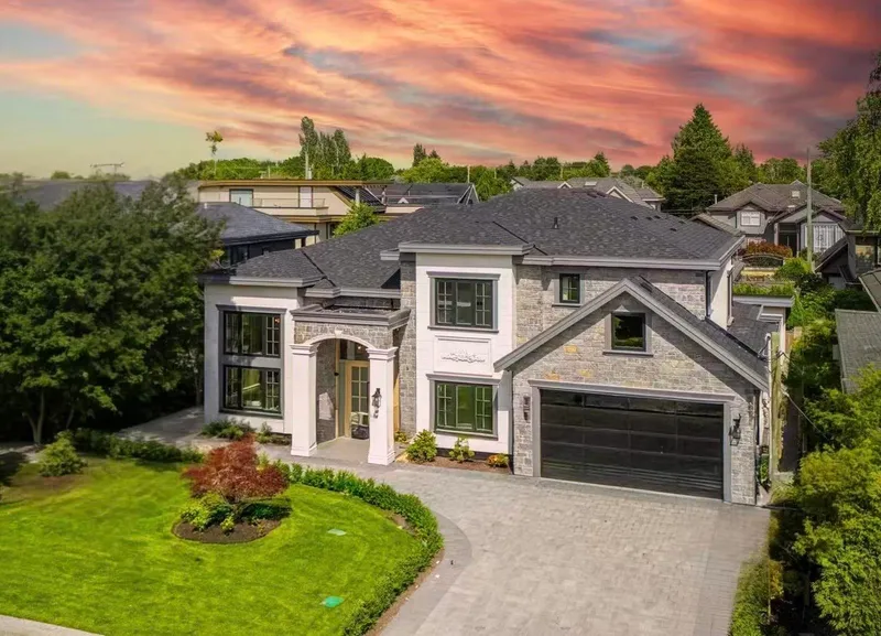 9531 KIRKMOND CRESCENT - photo 3 of 25