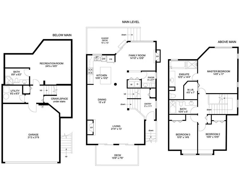 15 8030 NICKLAUS NORTH BOULEVARD - photo 4 of 4