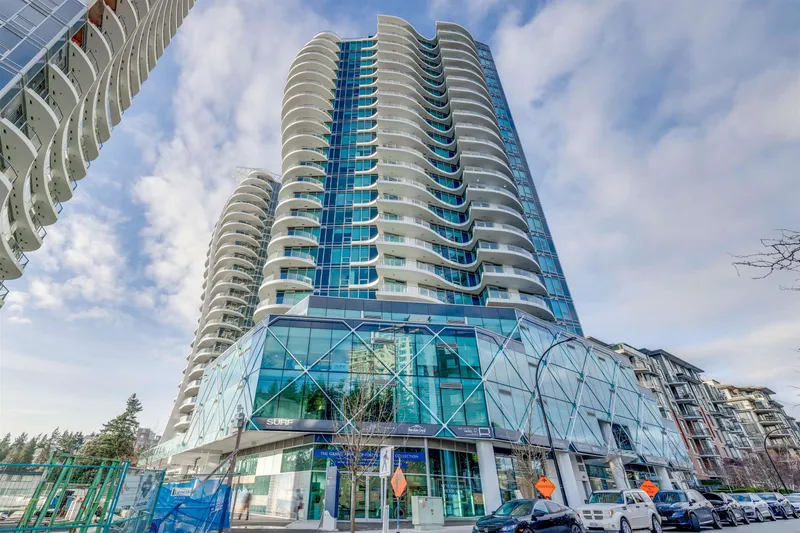 604 1501 FOSTER STREET - photo 2 of 25