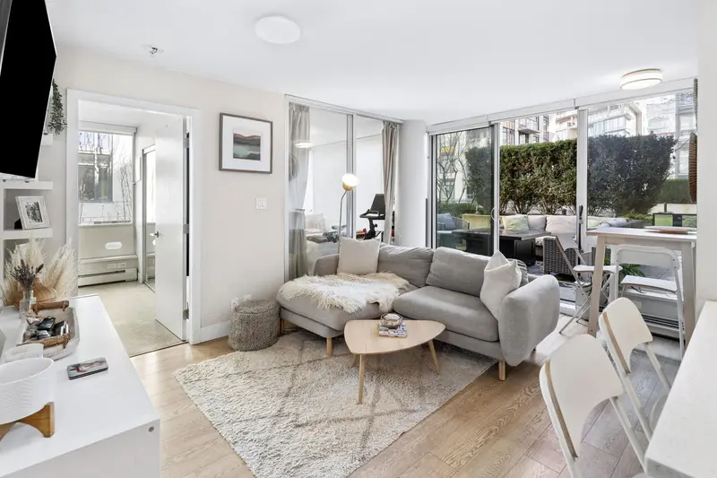 220 1783 MANITOBA STREET - photo 4 of 25