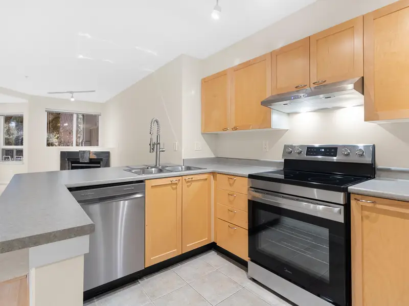 207 7383 GRIFFITHS DRIVE - photo 1 of 17