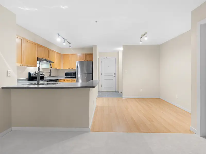 207 7383 GRIFFITHS DRIVE - photo 2 of 17