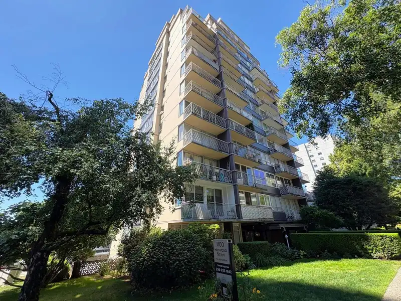 101 1100 HARWOOD STREET - photo 1 of 28