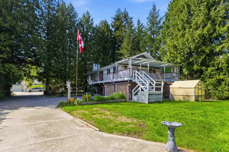 5860 172 STREET - photo 3 of 35