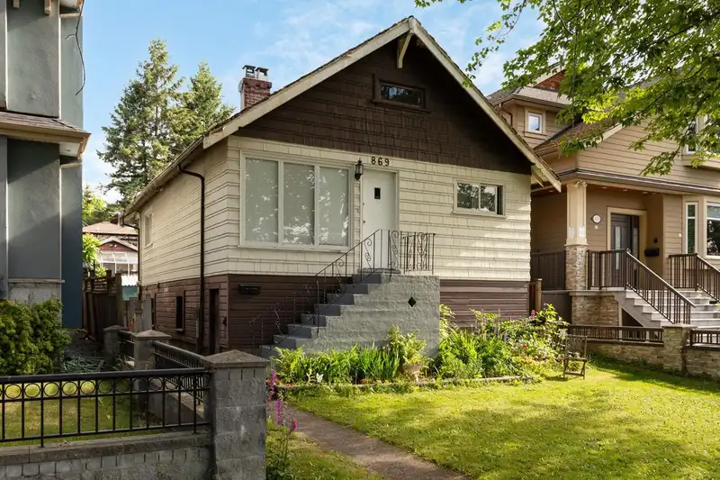869 W 60TH AVENUE - photo 1 of 11