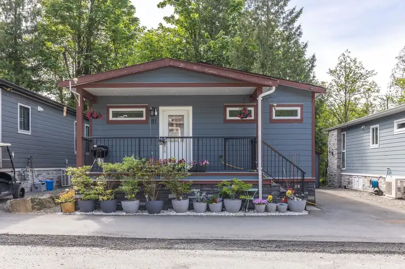 81 53480 BRIDAL FALLS ROAD - photo 1 of 40