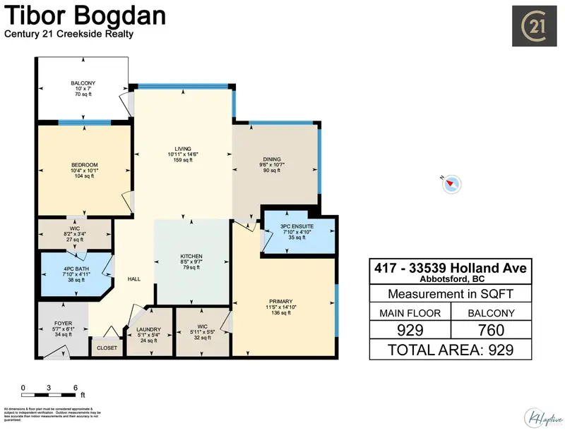 417 33539 HOLLAND AVENUE - photo 3 of 25