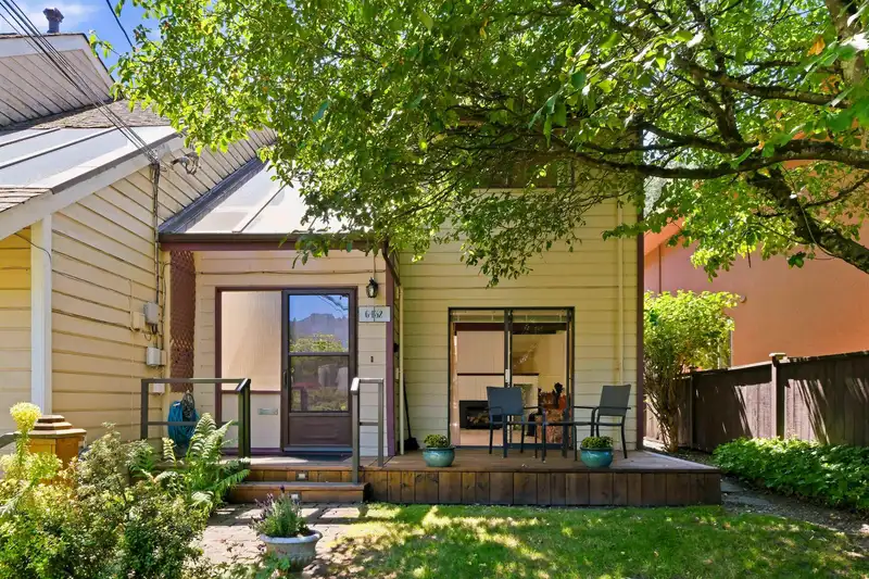 6432 DOUGLAS STREET - photo 1 of 37