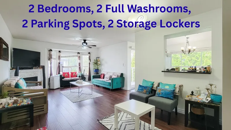 303 12769 72 AVENUE - photo 1 of 22