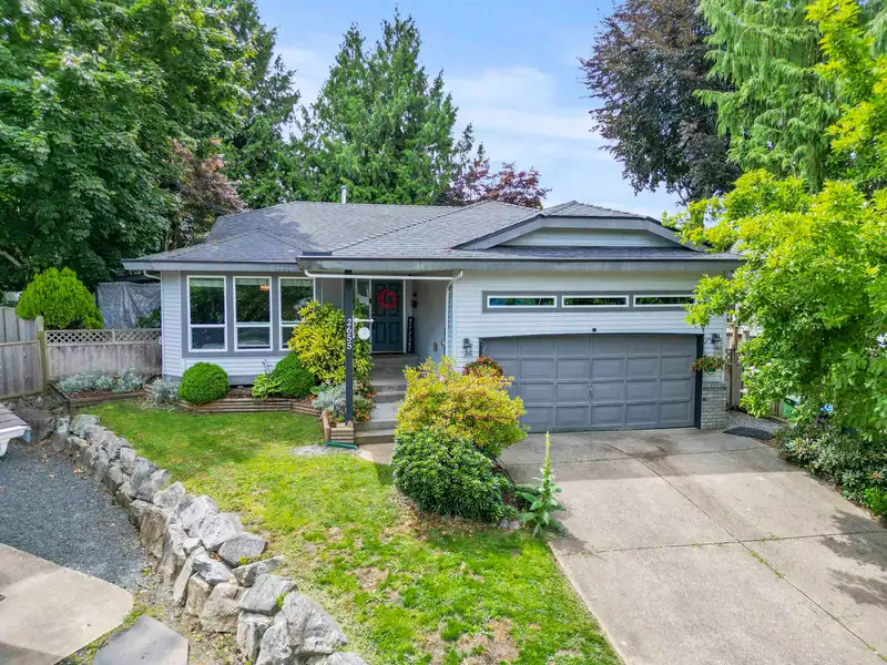 2655 CHAPMAN PLACE - photo 1 of 23