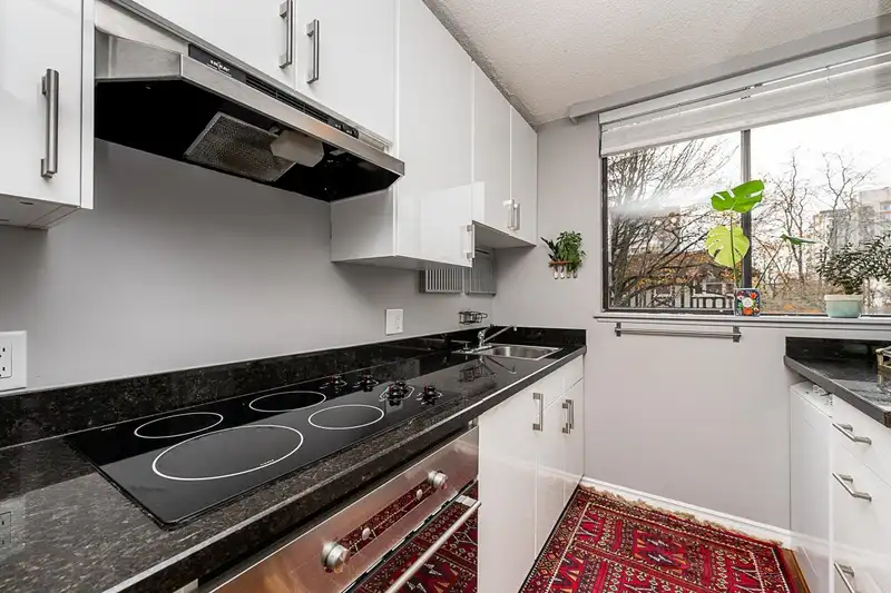 302 1108 NICOLA STREET - photo 4 of 27