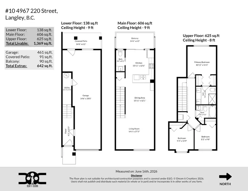 10 4967 220 STREET - photo 3 of 37