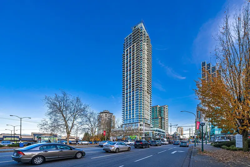 2406 4508 HAZEL STREET - photo 1 of 25