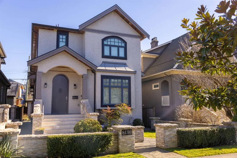 8150 FRENCH STREET - photo 1 of 21