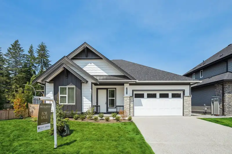 20813 33A AVENUE - photo 1 of 19